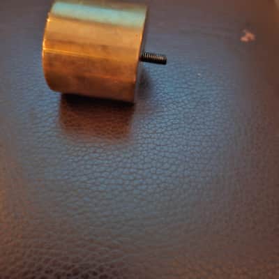 EdenSound Bearpaw Sr. Brass Footer M6 Thread 8 pcs image 3
