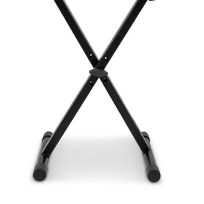Gewa Keyboardbank BSX schwarz image 3