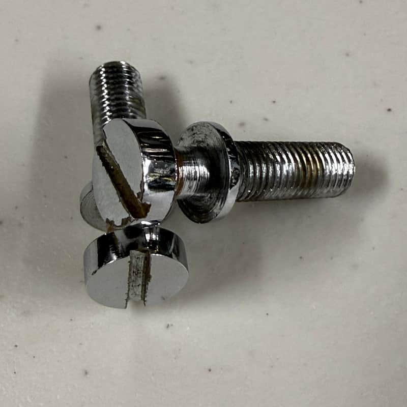 Gibson Stoptail Studs 1960-70's (M-495) image 1