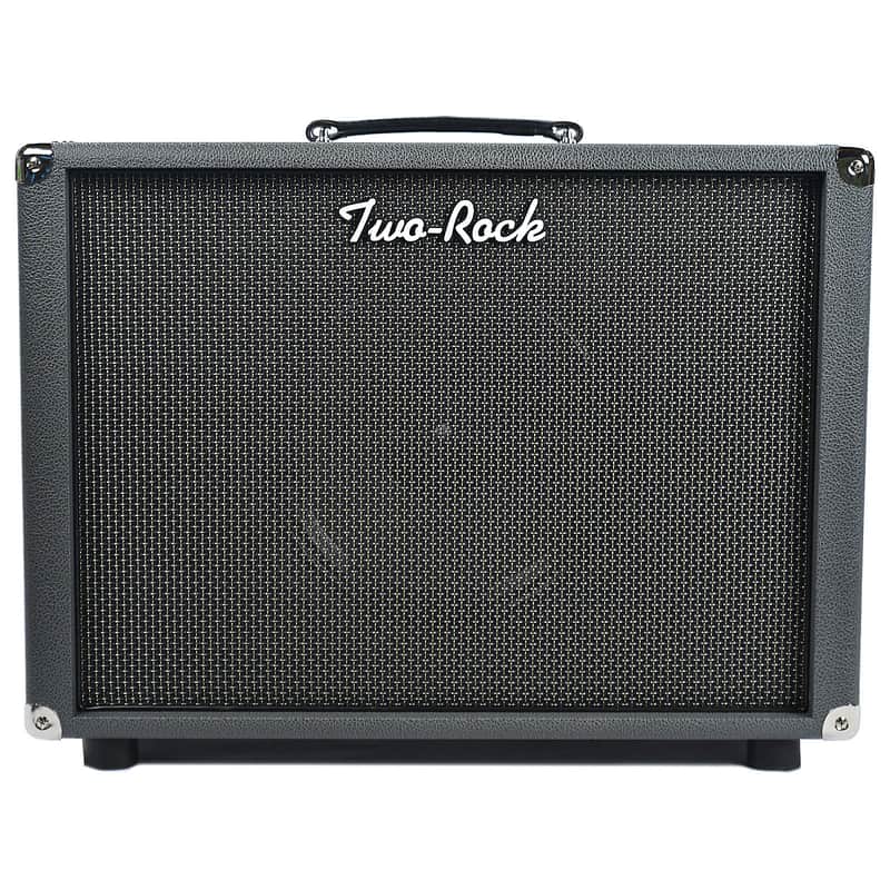 Two Rock 1x12" Open-Back Guitar Speaker Cabinet image 1