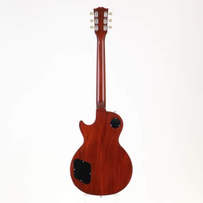 GIBSON USA Les Paul Classic Antique Heritage Cherry Sunburst [024980465] (06/01) image 2