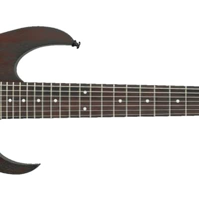 Ibanez RG7421WNF Electric Guitar image 1