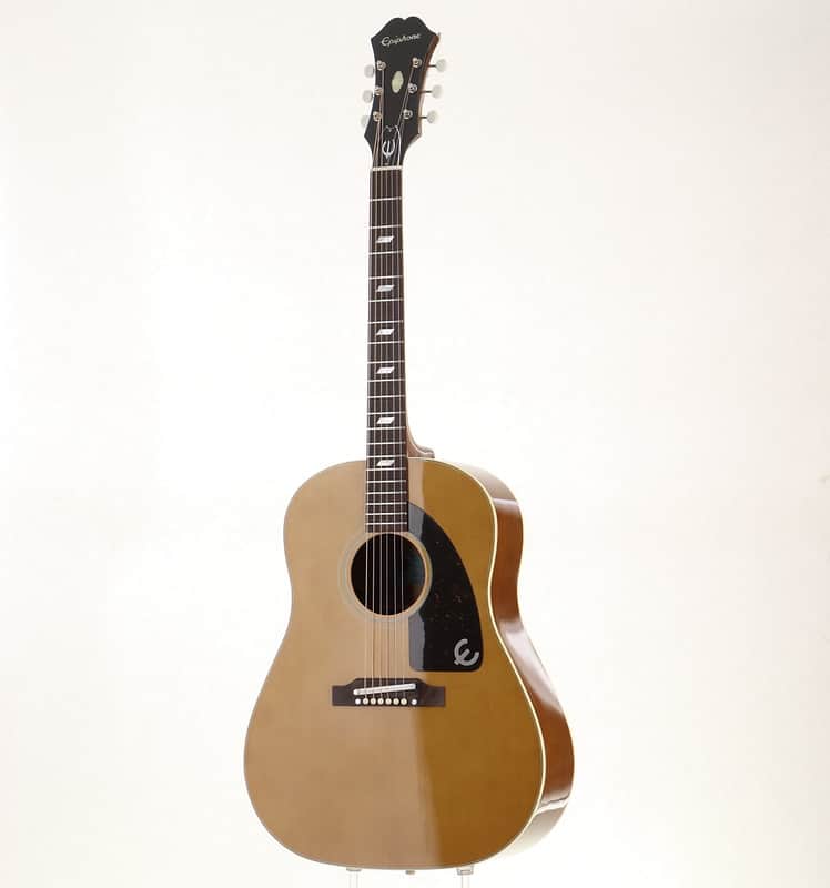 Epiphone Elitist 1964 Texan (2017 - 2020) image 1