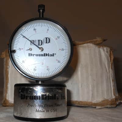 Tama Drum Dial and NEARY Drum Torque image 2