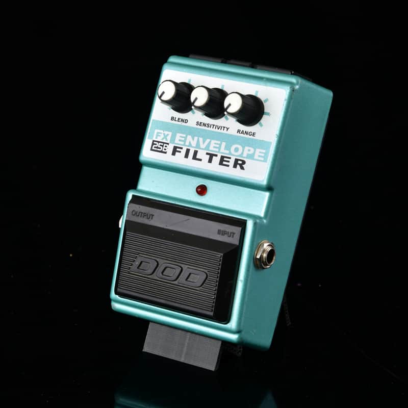 DOD Envelope Filter FX25B
