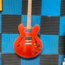 Gibson ES-333 (Exposed Coil) 2002 - 2005 - Cherry