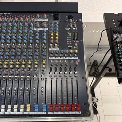 Allen & Heath Mix Wizard 14:4:2 image 2