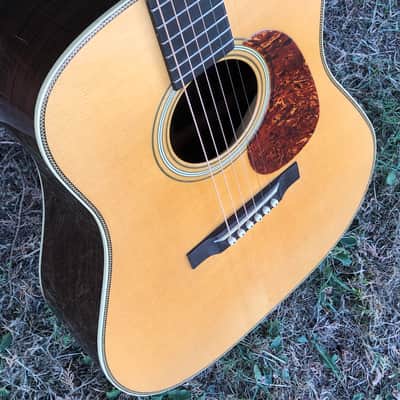 Bagnasco & Casati D-28 Brazilian image 3