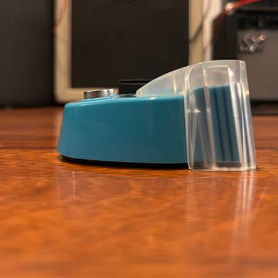 Danelectro PB&J Delay DJ17 2000s - Blue image 4