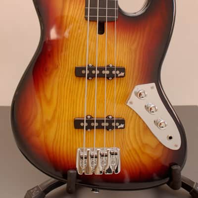 Maruszczyk Elwood 4p Fretless 3TS 2021 image 1