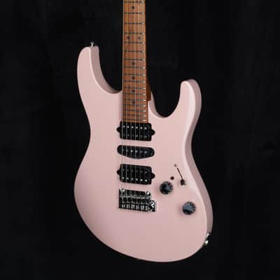 Suhr Modern Antique Limited Edition in Shell Pink image 4