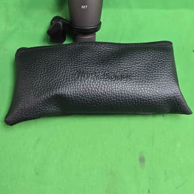 PreSonus M7 Condenser Microphone - Gray Tested image 1