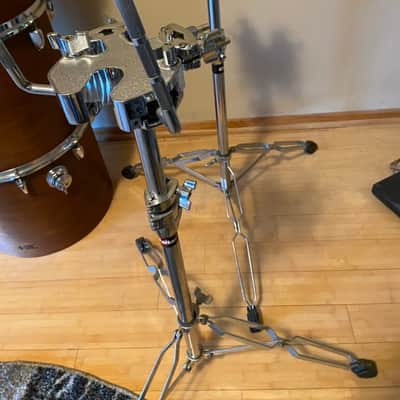 Tree House Academy Concert Toms, Large Four 13-14-15-16 - Maple image 6