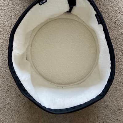 Protection Racket Model 2014 14" x 14" Floor Tom Case Excellent Condition! image 3