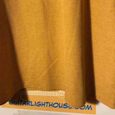 Fender Womens shirt - Yellow and pink XL image 7