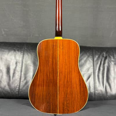 Guild D50-NT - USA - 1976 image 7