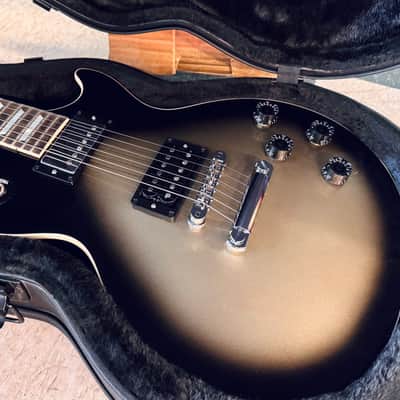 Gibson Adam Jones Signature Les Paul Standard 2022 - Present Antique Silverburst image 6