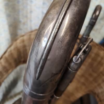 1915 Conn 4 Valve Euphonium image 6