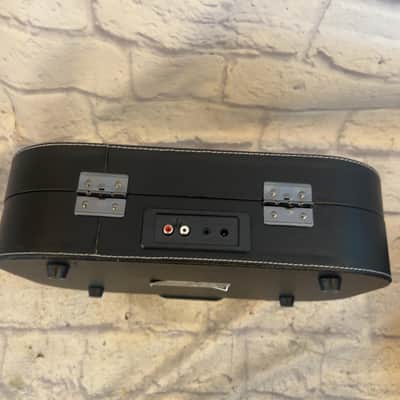 Immagine Crosley CR8009A Bluetooth Turntable - 10