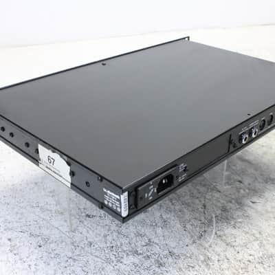 TC electronic TC 1128X 28 band graphic equalizer/spectrum analyzer (No.9) image 4