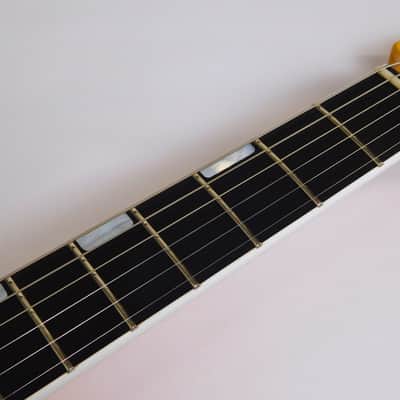 2025 Del Toro Guitars Torelli Deluxe Champagne Mist image 8