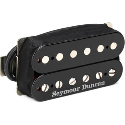 Seymour Duncan SH6B Distortion Model Humbucker Bridge Position image 1