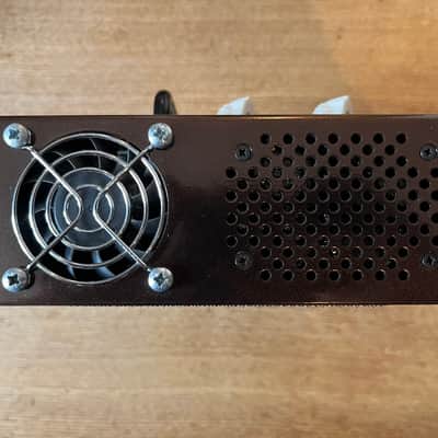 Victory Amps V4 The Copper 2-Channel 180-Watt Hybrid Guitar Amp Pedal 2022 - Present - Brown Copper image 4