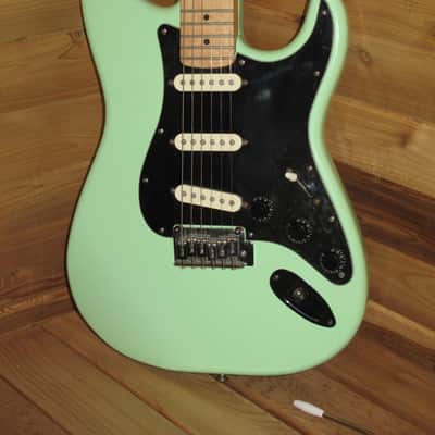 1990s Hamer Daytona - Made in Korea image 11
