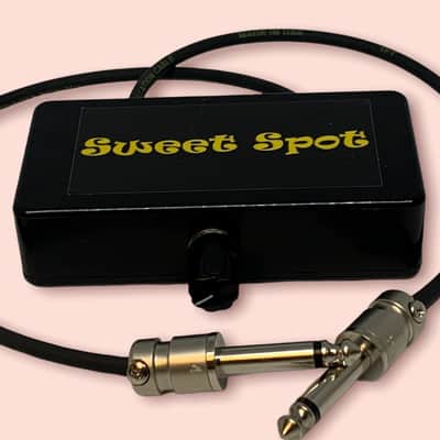 VSN Twin Looper Pedal *USED* (2020s - Gold) | Reverb Canada