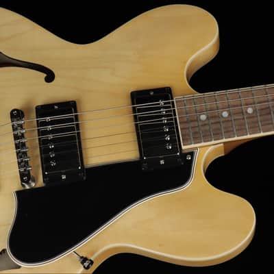 Gibson ES-335 50s - VN (#286) image 3