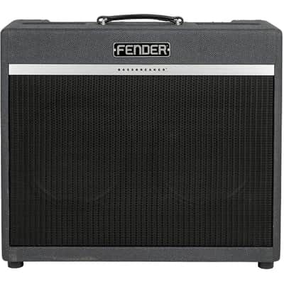 Fender Bassbreaker 45 Combo Guitar Amplifier image 1