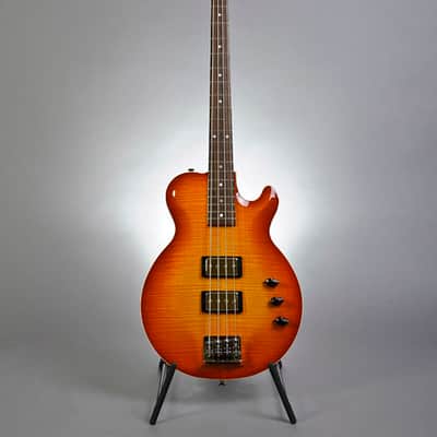 Hamer Monaco Bass '59 Burst image 1