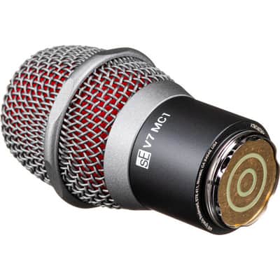 sE Electronics V7 MC1 Capsule for Shure Wireless image 2