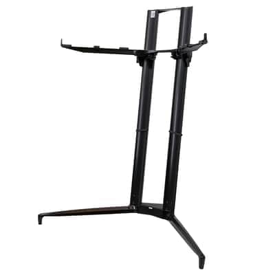 Stay Music Piano 1200/01 Keyboard Stand - Black - ( O ) image 5