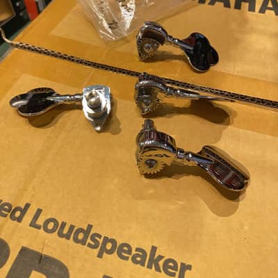 Guyker Bass Tuners image 1