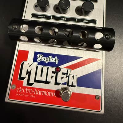 Electro-Harmonix English Muff'n | Reverb