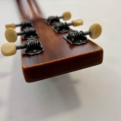 Martin 000-16 Streetmaster 2024 Mahogany Burst image 17