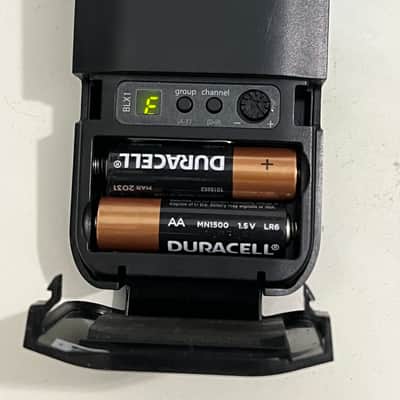 Shure  BLX1 H8 image 3