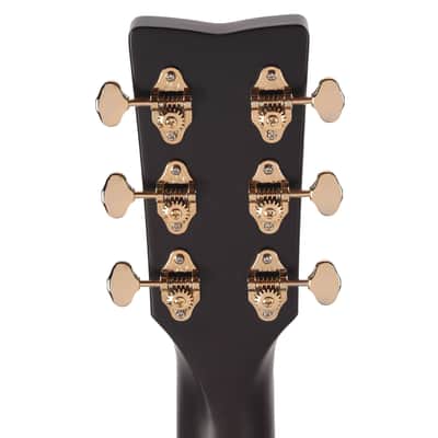 Yamaha TAS3 C TransAcoustic Concert Acoustic Electric Guitar w/ Built-In Looper & Effects Sand Burst image 7