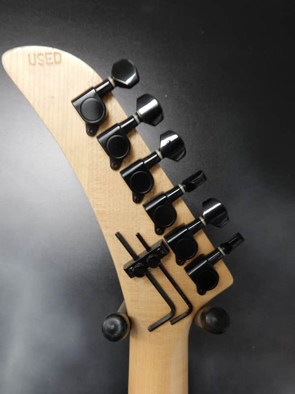 Kramer Baretta Infinity Sustainer | Reverb
