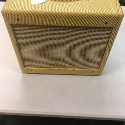 1950's Fender 5F1 Champ Clone Tube Combo image 1