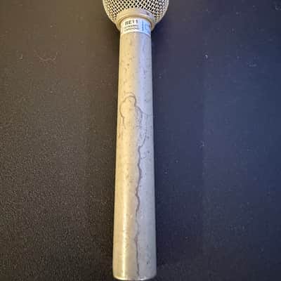 Electro-Voice RE11 Supercardioid Dynamic Microphone 1970s - Beige image 2