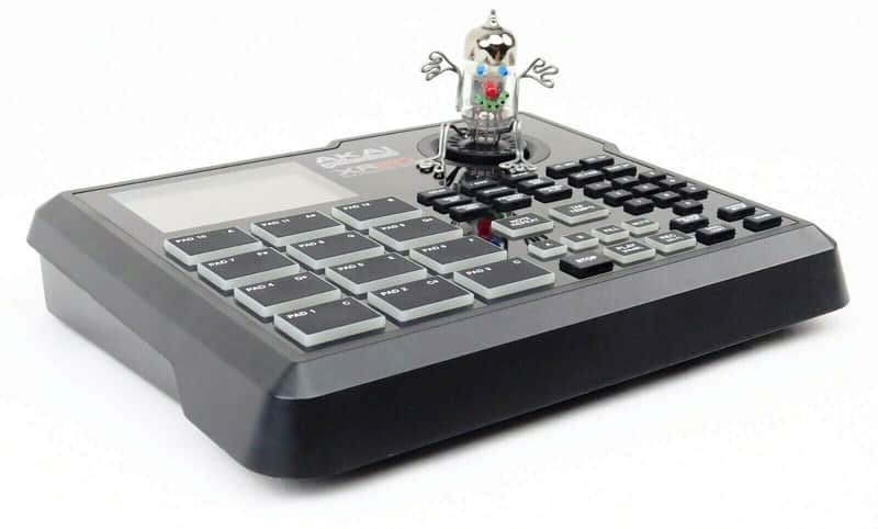 Akai XR20 Beat Production Station | Reverb UK