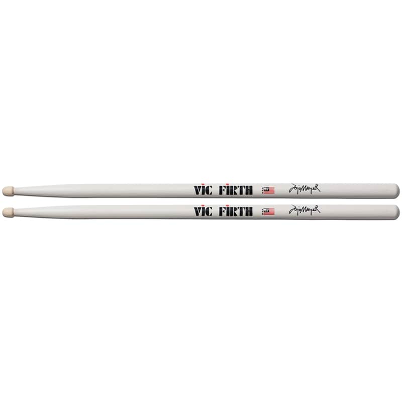 Vic Firth SJM - Signature Jojo Mayer image 1