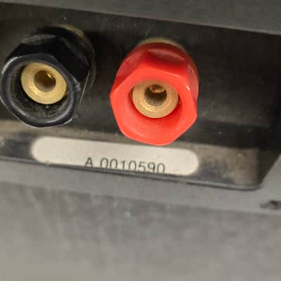 Acoustic Research AR-318PS 3 Way Floor Standing Speakers Tested Works image 8