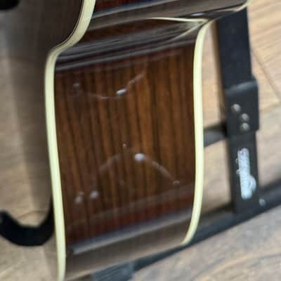 Immagine Martin Eric Clapton Signature 000-28EC Left-Handed 1996 - Present - Natural - 4