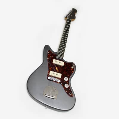 Pre-Order DWG Notacaster Classic Offset  Custom  You Choose your Colors Jazzmaster image 15