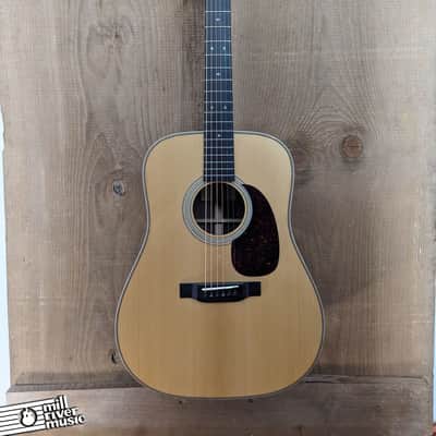 Eastman E20D-MR-TC Dreadnought Acoustic Guitar Madagascar Rosewood Thermo-Cured w/HSC image 12