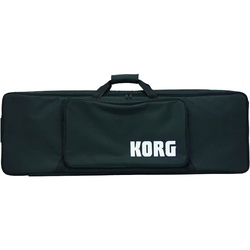 Korg Borsa morbida per Krome EX - 61 e KingKORG image 1