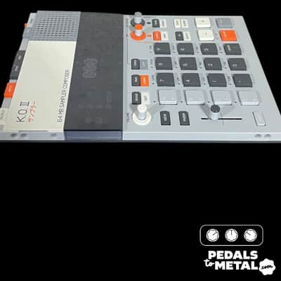 Teenage Engineering EP–133 K.O. II-x15488 image 5